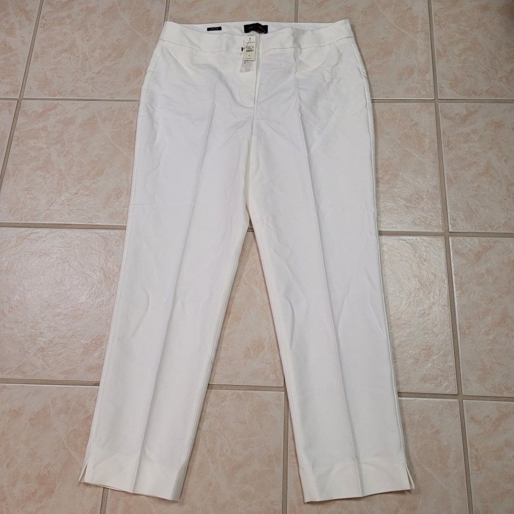 Talbots Heritage pants; size 12, NWT